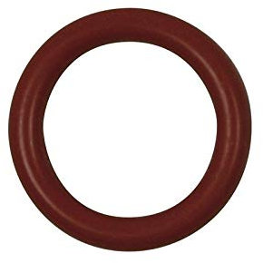 Guarnizione originale, diametro 12 mm, per bocchetta schiumatrice, macchina da caffè, macchina da caffè De'Longhi 5332177500