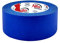 1x Blue Tape in blau 50 mm x 50 m blaues Klebeband Kreppband für den 3D Druck