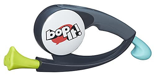 Hasbro Gaming B7428f010 Bop It Spiel, Braun/A, led-anti-stress-ball-61