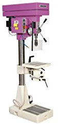 Perceuse sur colonne SPC 32 TE VEL DL - 400V 1500W - 20601123 - Sidamo