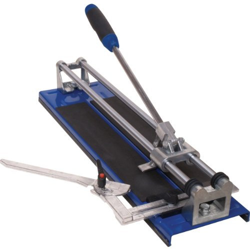 Vitrex 10 2750 Flat Bed Tile Cutter 455mm