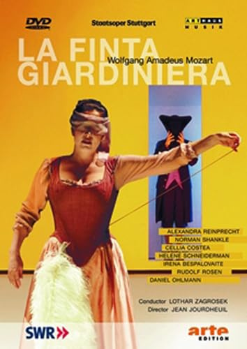 Mozart - La Finta Giardiniera
