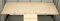 PETGARD Holz-Etage Flex - Etage für Heimtier-Käfig ausziehbar - Käfig-Erweiterung aus Holz - Käfig-Zubehör - Holzetage für Stall 37 x 20 x 1,7 cm