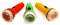 Eduplay 130162 Mini Taschenlampe Schlüsselanhänger