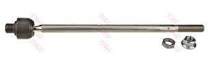 TRW JAR1038 Axialgelenk Spurstange Axialgelenk 242mm