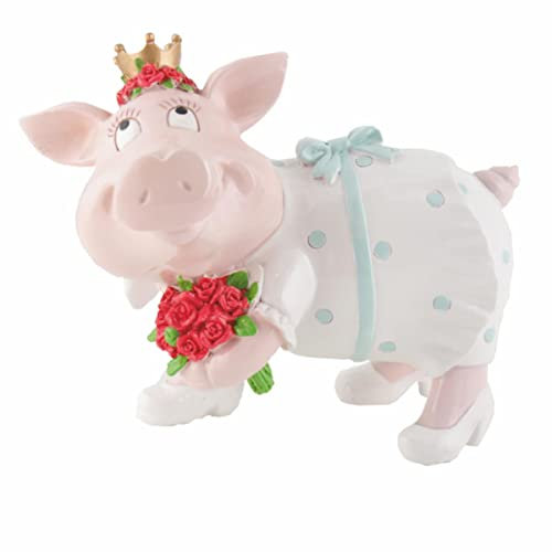 Sparschwein, Brautsau [W]