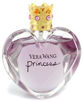 Vera Wang Princess Eau De Toilette Spray 30ml/1oz - Damen Parfum