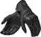 Revit Avion 3 Motorradhandschuhe, schwarz, XL