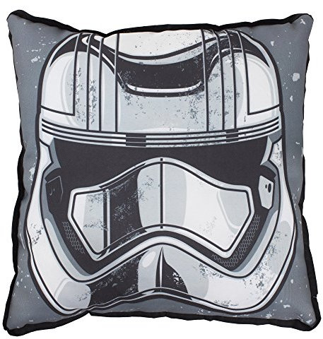Character World Star Wars Kissenhülle, Episode 7, Mehrfarbig