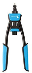 Pince à levier pour écrous N200 SCELL-IT, Noir,bleu