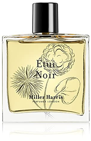 Etui Noir By Miller Harris Eau De Parfum Spray 3.4 Oz