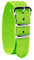 ertt EasyRead time teacher WS-L Uhrenarmband, Limette (weitere Farben erhältlich)