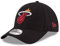 New Era Miami Heat NBA The League Schwarz Verstellbare 9Forty Cap für Kinder - Toddler