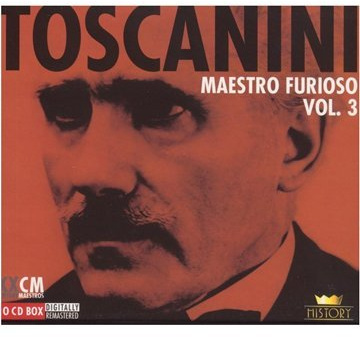 Maestro Furioso-Toscanini 3