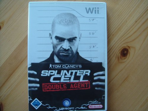 Splinter Cell - Double Agent