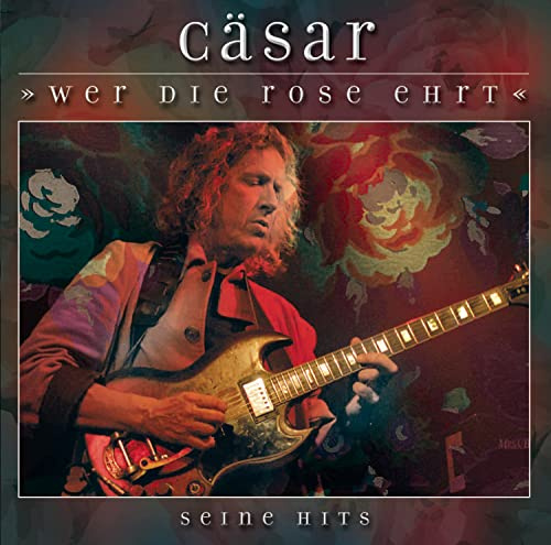Wer die Rose Ehrt-Seine Hits