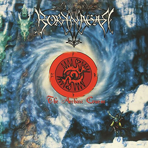 Archaic Course -Hq- [Vinyl LP]