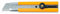 Olfa 857226 - Cutter H-1, 25 mm, con vite di fissaggio