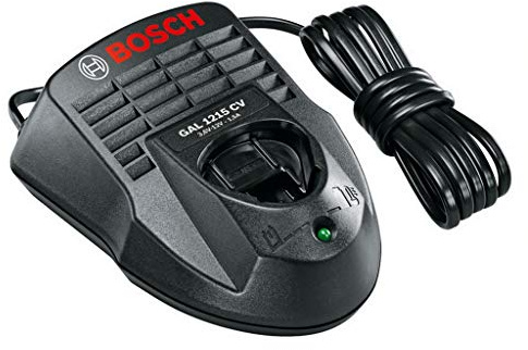 BOSCH +1-Stunde-Ladegerät AL 1115 CV 10,8 V 1.600.Z00.03P