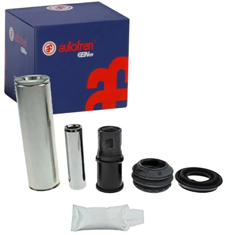 Autofren Seinsa D7060C Guide Sleeve Kit, brake caliper