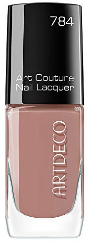 ARTDECO Art Couture Nail Lacquer - Langanhaltender schnelltrocknender Nagellack in intensiven Farben - 1 x 10ml