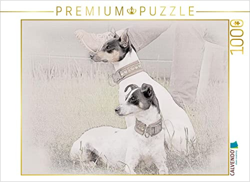 CALVENDO Puzzle EIN Motiv aus dem Kalender Bodeguero Andaluz 2017 | 1000 Teile Lege-Größe 64 x 48 cm Foto-Puzzle für glückliche Stunden