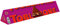 Toblerone Fruit & Nut Chocolate Largegift Bar, 360 g