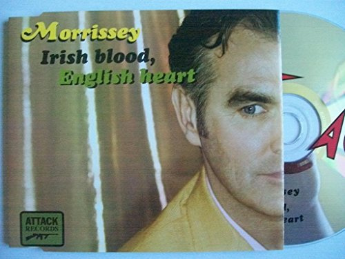 Irish Blood,English Heart-2track
