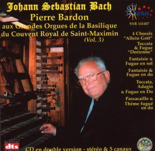 Syrius (Continuo CD-Vertrieb)