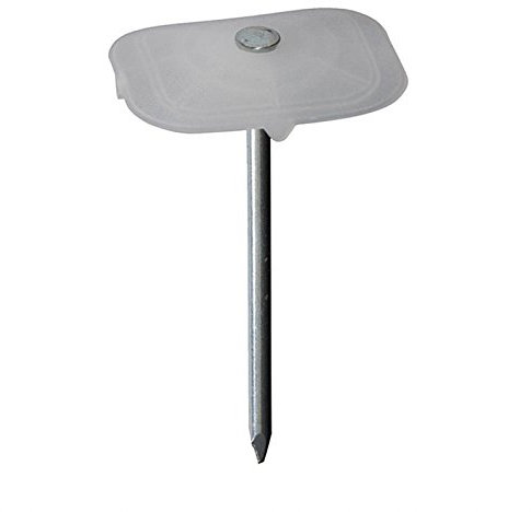 Fischer Deutschl. Nagelscheibe NSB 3/50