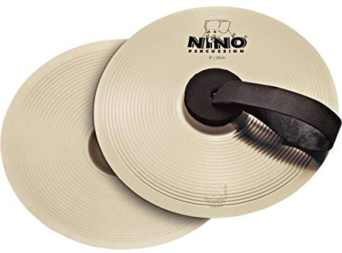 NINO Pares de Platillos - FX9, 8, NINO-NS20