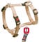Karlie Art Sportiv Plus Geschirr L: 90 - 120 cm B: 25 mm XL beige