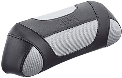 Givi E111 Beifahrer Rückenlehne Soft, Schwarz/Grau, TU EU