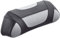 Givi E111 Beifahrer Rückenlehne Soft, Schwarz/Grau, TU EU