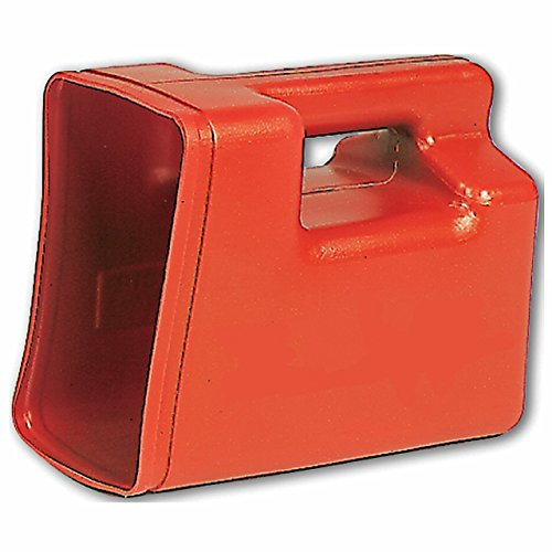Optiparts Hand Ösfass 3,5 Liter - rot EX1442R