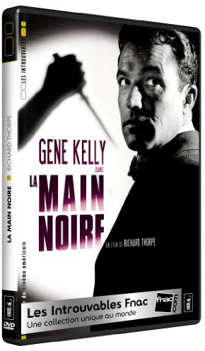 La Main noire