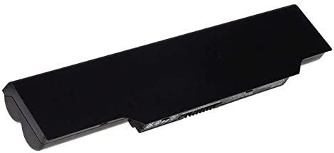 Akku für Fujitsu-Siemens LifeBook A531, 10,8V, Li-Ion