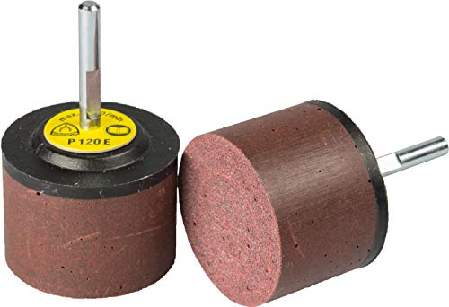 Klingpsor 14038 RFM 652, R-Flex Mamorier-Stifte, 50X30X6, 120, 10 Stück