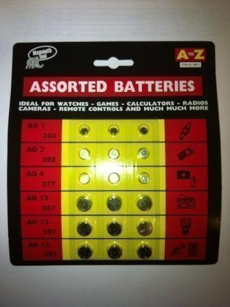 Padgett Brothers (a-z)