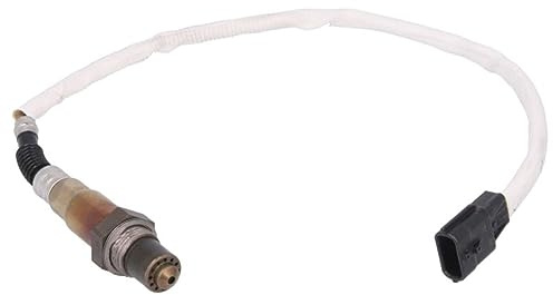 Bosch 0258010029 - Lambda sensor with vehicle-specific connector