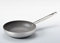 Ballarini Professionale Granite Padella Svasata Bassa, Alluminio, 28 cm