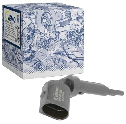 VEMO Sensor, wheel speed V10-72-1095