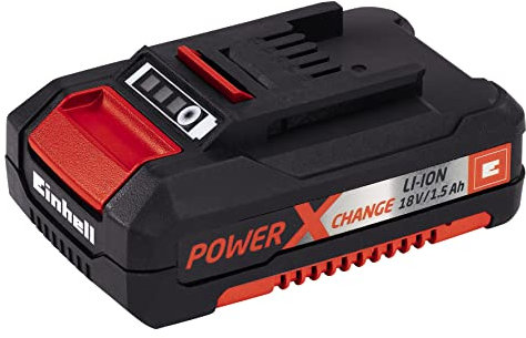 18 V 1,5 Ah Power-X-Change