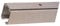BINARIO IN ALLUMINIO X PORTE SCORREVOLI MT 4