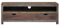 MASSIVMOEBEL24.DE Sheesham Massivmöbel TV-Board Palisander Holz massiv Nature Grey #153
