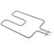 Genuine Beko Oven Cooker Grill Heating Element (1100 Watts)