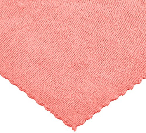 Arcora ASPL3232RO Super Line Microfaser, Rot (10-er Pack)