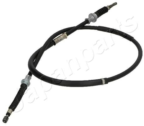 Japanparts BC-903L Parking Brake Cable