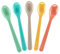 Nip Juego de 5 cucharas cortas