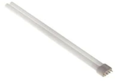 Osram DULUX L 55 W/835 Tube Fluorescent 2G11 Lot de 10-1